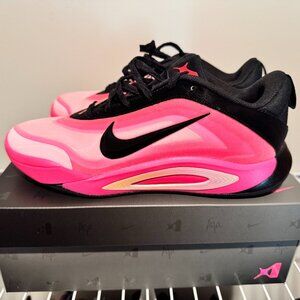 A'ja Wilson A'One Leo - NEVER WORN